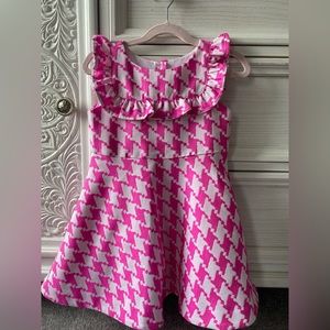 Janie and jack dress